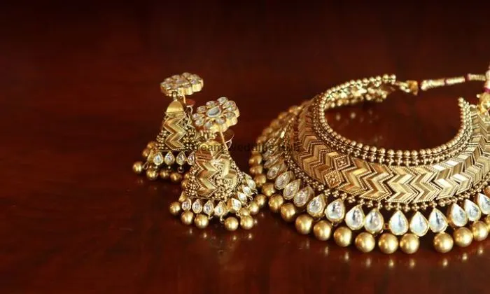 Badshah Jewellers